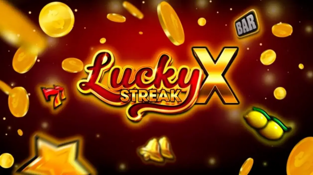 1xSlot jogos Lucky Streak 3