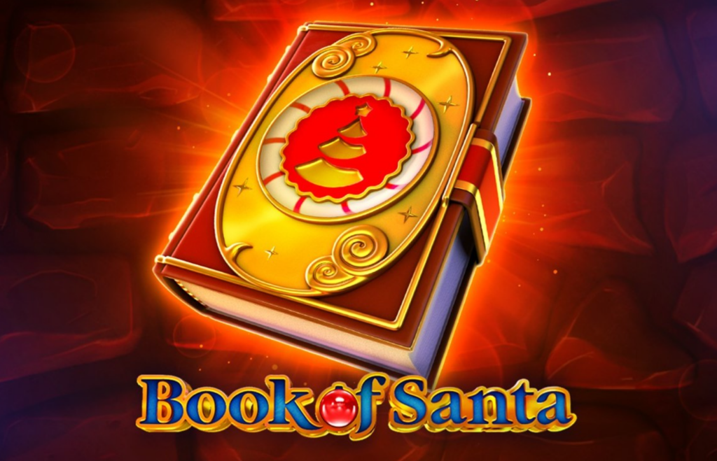 1xSlot jogos Book of Santa