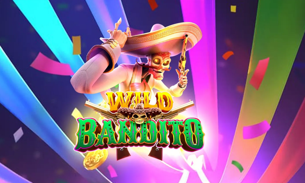 1xSlot jogos Wild Bandito