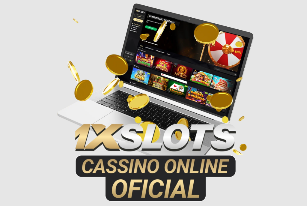 Guia fácil e rápido de como cadastrar 1xSlot