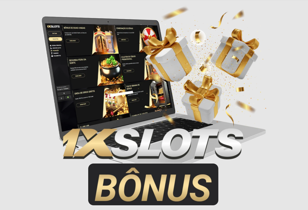 1xSlot Bonus e Promoções