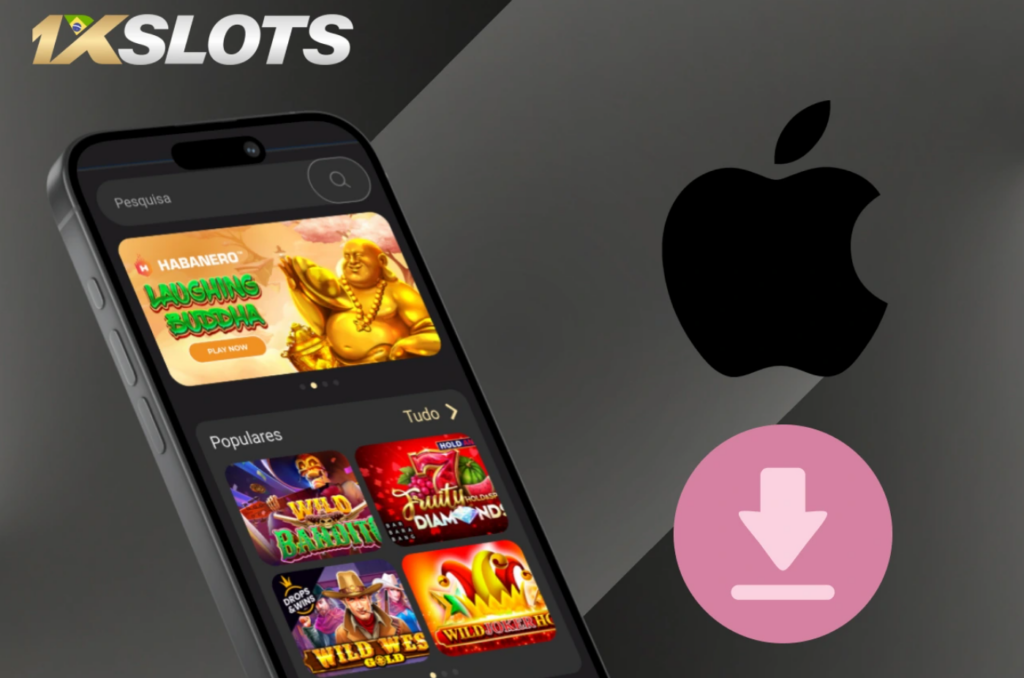 Principais motivos para adquirir o 1xSlot app Android agora mesmo